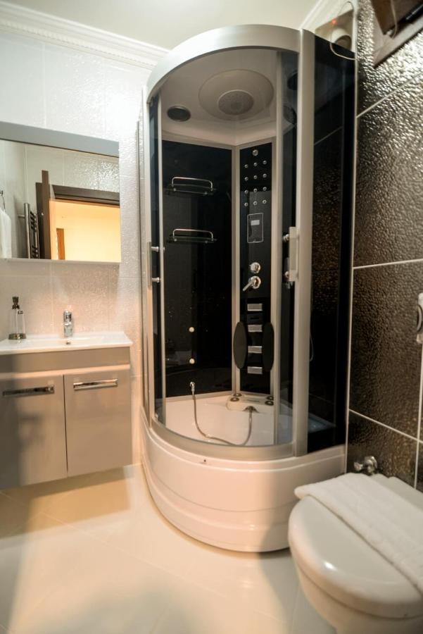 View Suit B1 Фетхие Экстерьер фото